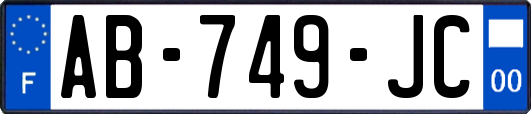 AB-749-JC