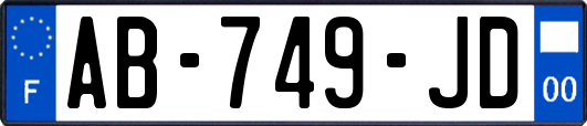 AB-749-JD