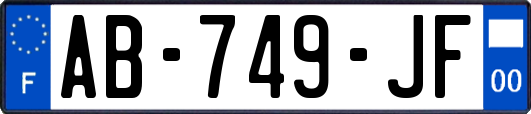 AB-749-JF