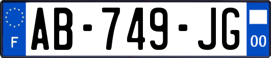 AB-749-JG