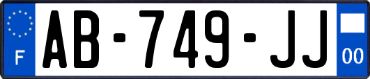 AB-749-JJ