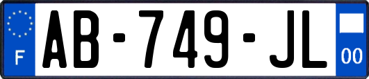 AB-749-JL