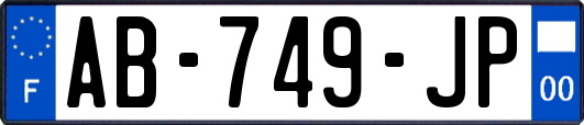 AB-749-JP