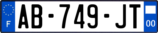 AB-749-JT