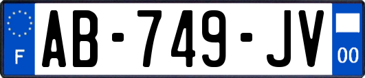 AB-749-JV