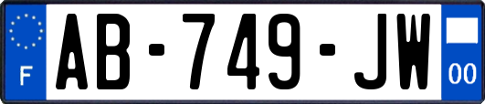 AB-749-JW