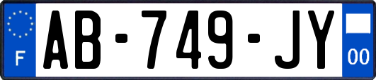 AB-749-JY