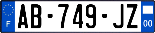 AB-749-JZ