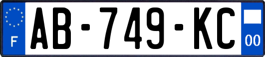 AB-749-KC