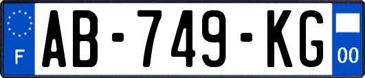 AB-749-KG