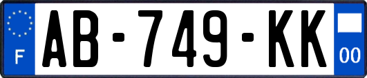 AB-749-KK