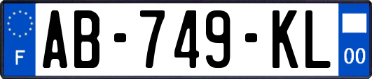 AB-749-KL