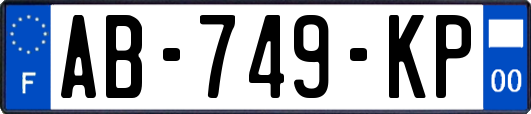 AB-749-KP