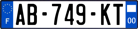 AB-749-KT