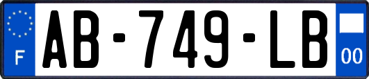 AB-749-LB