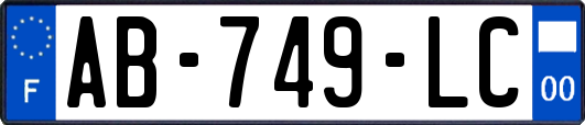 AB-749-LC