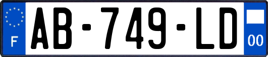 AB-749-LD