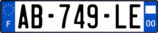 AB-749-LE