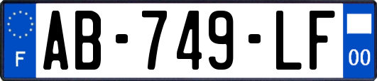 AB-749-LF