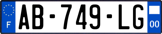 AB-749-LG