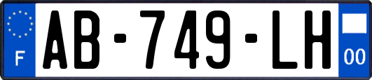 AB-749-LH