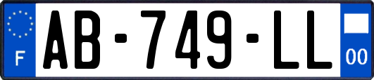 AB-749-LL