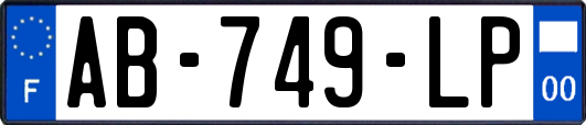AB-749-LP