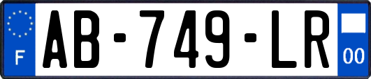 AB-749-LR