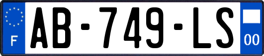 AB-749-LS