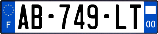 AB-749-LT