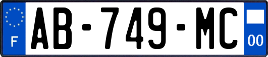 AB-749-MC