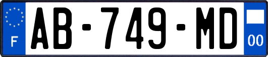 AB-749-MD