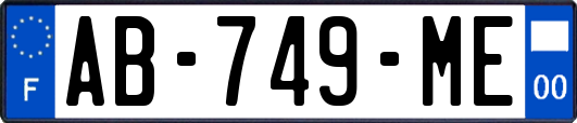 AB-749-ME