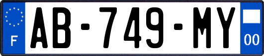 AB-749-MY