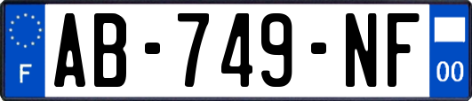 AB-749-NF
