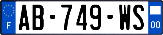 AB-749-WS
