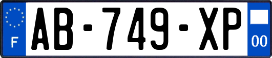 AB-749-XP