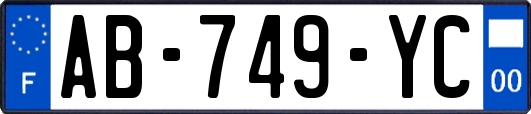 AB-749-YC