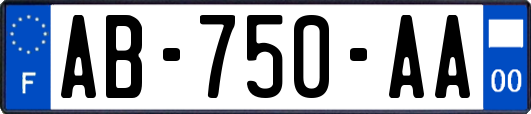 AB-750-AA