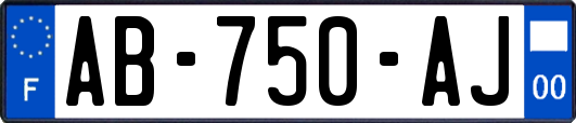 AB-750-AJ