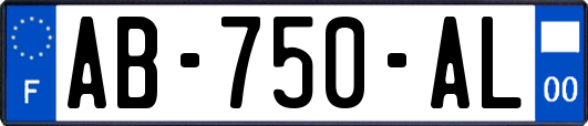 AB-750-AL