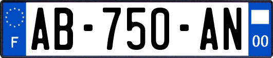 AB-750-AN