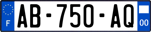 AB-750-AQ