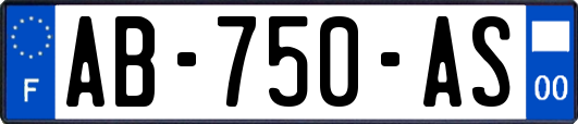 AB-750-AS