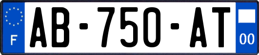 AB-750-AT