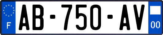 AB-750-AV