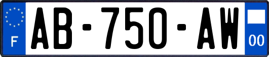 AB-750-AW