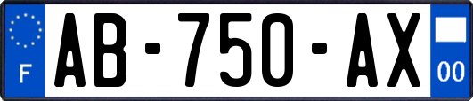 AB-750-AX