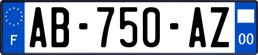 AB-750-AZ