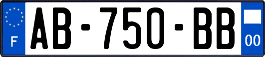 AB-750-BB